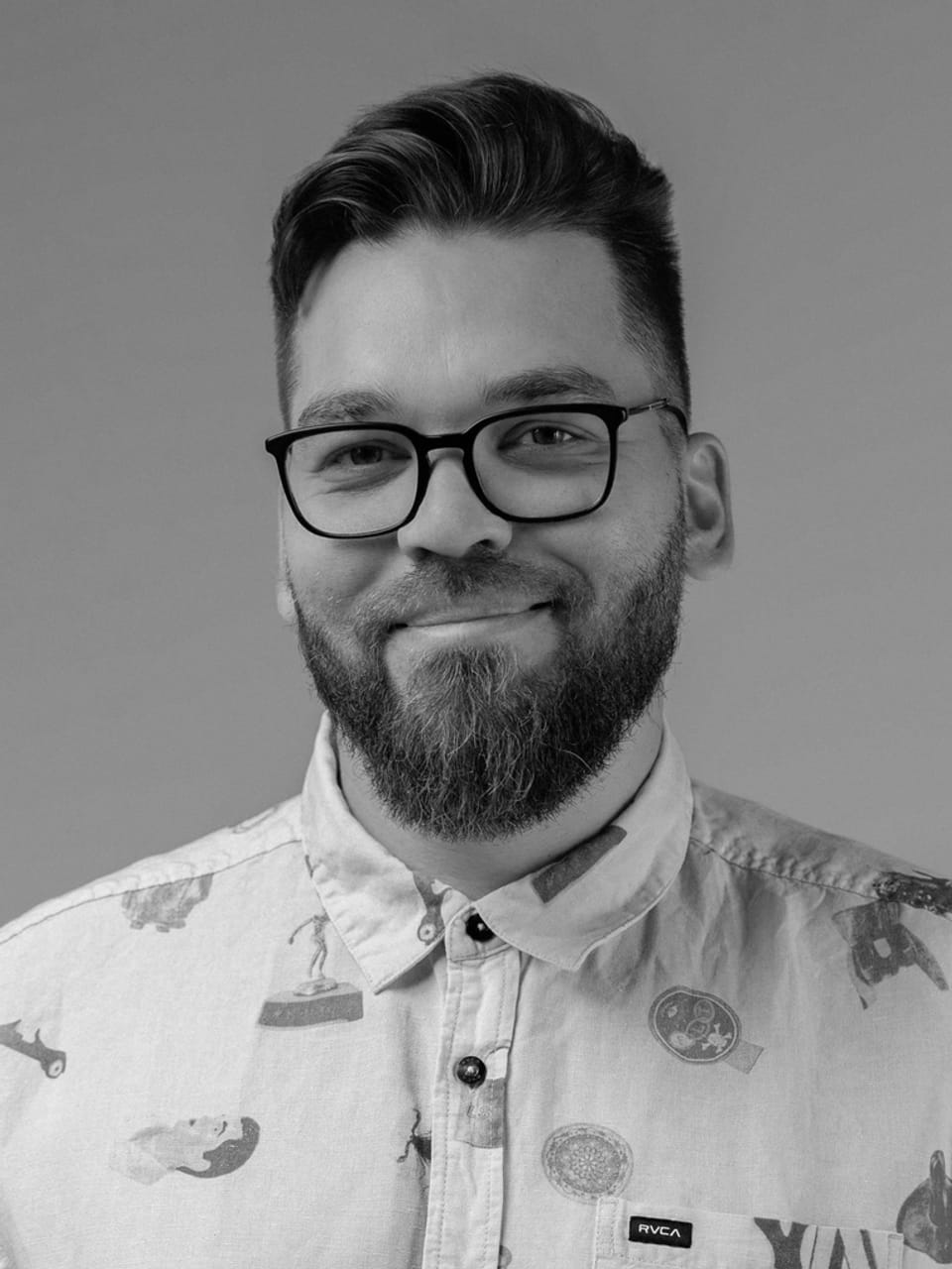 Mateusz Staniszewski